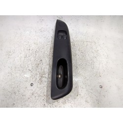 Recambio de mando elevalunas delantero izquierdo para daewoo matiz (m100, m150) 0.8 referencia OEM IAM 96563826  