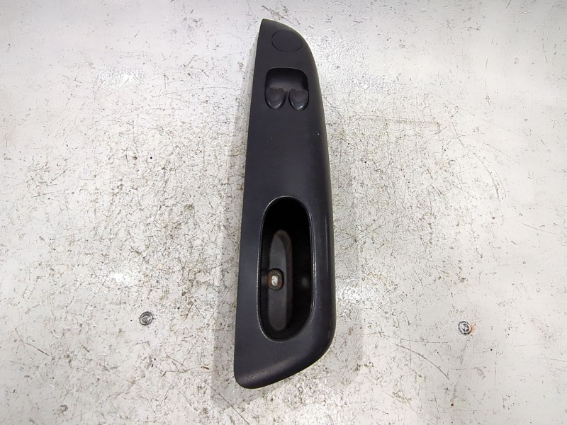 Recambio de mando elevalunas delantero izquierdo para daewoo matiz (m100, m150) 0.8 referencia OEM IAM 96563826  