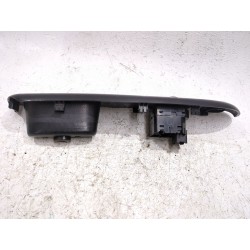 Recambio de mando elevalunas delantero izquierdo para daewoo matiz (m100, m150) 0.8 referencia OEM IAM 96563826  