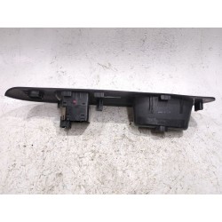 Recambio de mando elevalunas delantero izquierdo para daewoo matiz (m100, m150) 0.8 referencia OEM IAM 96563826  