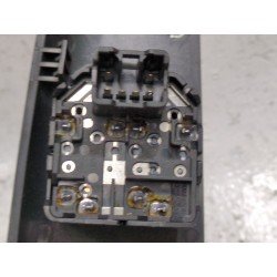 Recambio de mando elevalunas delantero izquierdo para daewoo matiz (m100, m150) 0.8 referencia OEM IAM 96563826  