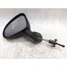 Recambio de retrovisor izquierdo para daewoo matiz (m100, m150) 0.8 referencia OEM IAM E13010140  