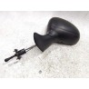 Recambio de retrovisor izquierdo para daewoo matiz (m100, m150) 0.8 referencia OEM IAM E13010140  