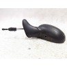 Recambio de retrovisor izquierdo para daewoo matiz (m100, m150) 0.8 referencia OEM IAM E13010140  