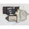 Recambio de motor elevalunas delantero derecho para seat leon (1m1)(11.1999) tdi referencia OEM IAM 9776101436203  