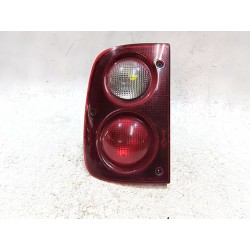 PILOTO TRASERO IZQUIERDO VALEO2696G 