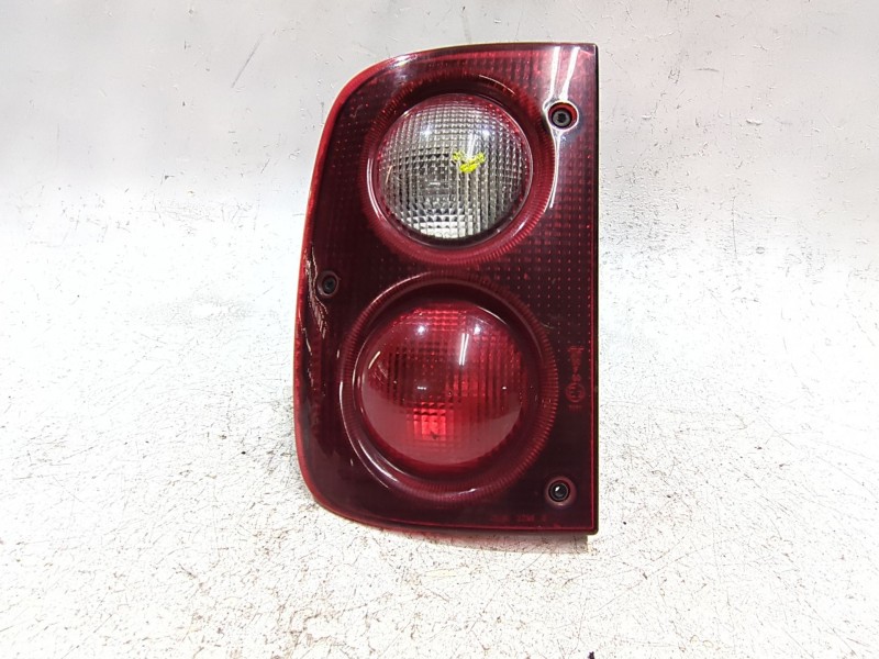 Recambio de piloto trasero izquierdo para land rover freelander i (l314) 2.0 di 4x4 referencia OEM IAM VALEO2696G  