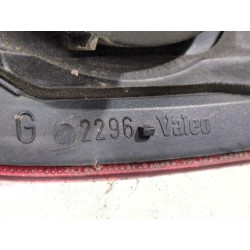 Recambio de piloto trasero izquierdo para land rover freelander i (l314) 2.0 di 4x4 referencia OEM IAM VALEO2696G  