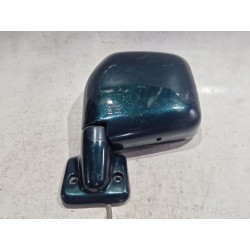 Recambio de retrovisor izquierdo para hyundai galloper ii (jk-01) 2.5 td intercooler referencia OEM IAM E13014008  