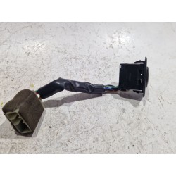 Recambio de mando elevalunas delantero derecho para hyundai galloper ii (jk-01) 2.5 td intercooler referencia OEM IAM   