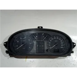 Recambio de cuadro completo para renault scenic i (ja...)(1999) 1.8 16v expression [1,8 ltr. - 85 kw] referencia OEM IAM 8200071