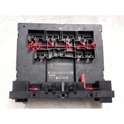 Recambio de caja reles / fusibles para volkswagen golf v (1k1) 2.0 tdi 16v referencia OEM IAM 1K0937049L  