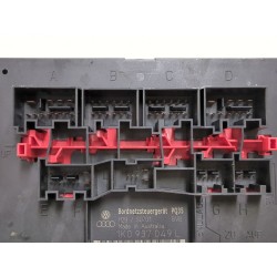 Recambio de caja reles / fusibles para volkswagen golf v (1k1) 2.0 tdi 16v referencia OEM IAM 1K0937049L  