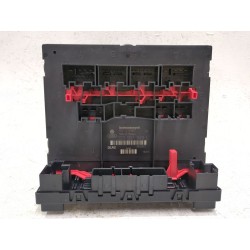 CAJA RELES / FUSIBLES 3C0937049E 