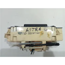 Recambio de mandos climatizador para opel astra g berlina di referencia OEM IAM 24463627  