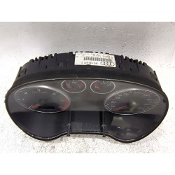 Recambio de cuadro completo para audi a3 (8p1) 1.9 tdi referencia OEM IAM 8P0920900D  