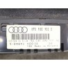 Recambio de cuadro completo para audi a3 (8p1) 1.9 tdi referencia OEM IAM 8P0920900D  
