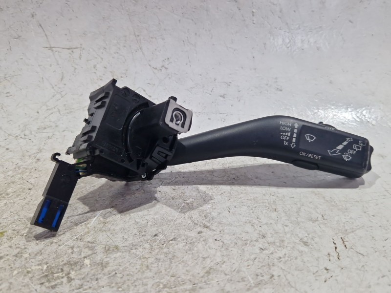 Recambio de mando limpia para volkswagen golf vi (5k1) 2.0 tdi referencia OEM IAM 1K0953519J  