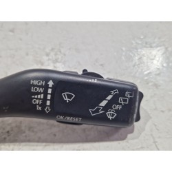 Recambio de mando limpia para volkswagen golf vi (5k1) 2.0 tdi referencia OEM IAM 1K0953519J  