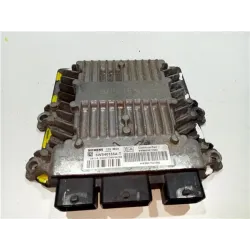 Recambio de centralita inyeccion para citroën berlingo (2002) collection (rhy / dw10td) referencia OEM IAM 5WS40155AT  