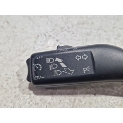 Recambio de mando intermitentes para volkswagen golf vi (5k1) 2.0 tdi referencia OEM IAM 1K0953513F  