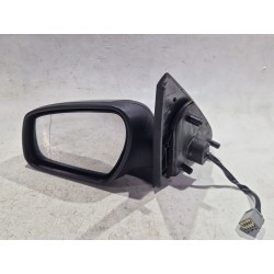 Recambio de retrovisor izquierdo para ford mondeo iv 2.5 referencia OEM IAM 836155  
