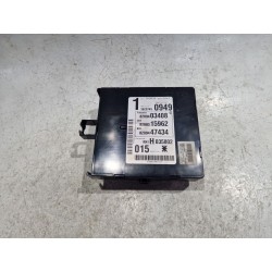 Recambio de modulo electronico para renault espace iv (jk0)(2002) 2.2 dci (jk07) referencia OEM IAM 8200403408G  