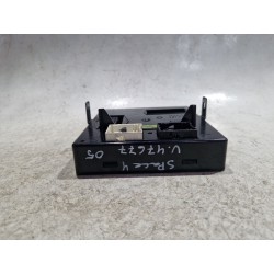 Recambio de modulo electronico para renault espace iv (jk0)(2002) 2.2 dci (jk07) referencia OEM IAM 8200403408G  