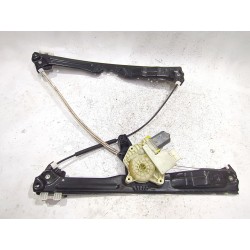 Recambio de mecanismo elevalunas delantero derecho para peugeot 308 sw ii (lc_, lj_, lr_, lx_, l4_) 1.6 bluehdi 120 referencia O