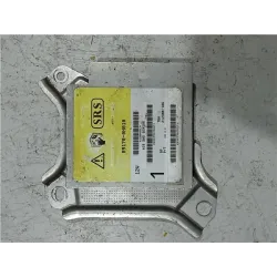 Recambio de centralita airbag para citroën c1 (2005) 1.0 sx [1,0 ltr. - 50 kw cat (cfb / 384f)] referencia OEM IAM 891700H010 21