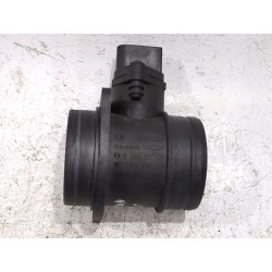 Recambio de caudalimetro para seat leon (1m1) 1.9 tdi referencia OEM IAM 0280217121  