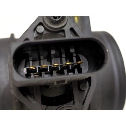Recambio de caudalimetro para seat leon (1m1) 1.9 tdi referencia OEM IAM 0280217121  