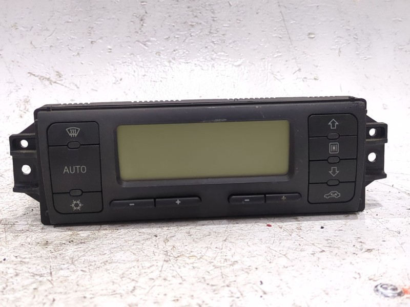 Recambio de mando climatizador para seat leon (1m1) 1.9 tdi referencia OEM IAM 1M0820043  