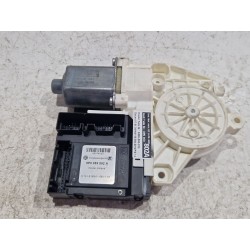 Recambio de motor elevalunas delantero derecho para audi a3 (8p1) 1.9 tdi referencia OEM IAM 8P0959802A  