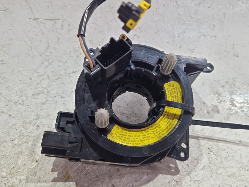 Recambio de anillo airbag para ford mondeo iv (ba7) 1.8 tdci referencia OEM IAM 6G9T14A664BE  
