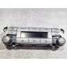 Recambio de mando climatizador para ford mondeo iii (b5y) 2.0 tdci referencia OEM IAM 7S7T18C612AK  