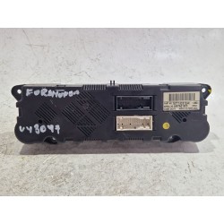 Recambio de mando climatizador para ford mondeo iii (b5y) 2.0 tdci referencia OEM IAM 7S7T18C612AK  