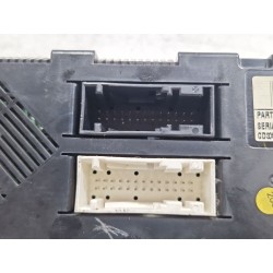 Recambio de mando climatizador para ford mondeo iii (b5y) 2.0 tdci referencia OEM IAM 7S7T18C612AK  