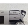 Recambio de mando climatizador para ford mondeo iii (b5y) 2.0 tdci referencia OEM IAM 7S7T18C612AK  