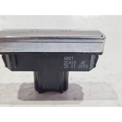 Recambio de interruptor para ford mondeo iii (b5y) 2.0 tdci referencia OEM IAM 6M2T2C418AE  