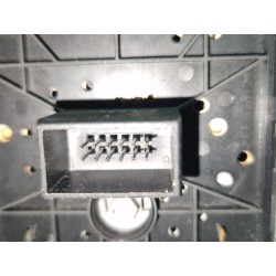 Recambio de mando luces para opel tigra twintop (x04) 1.8 (r97) referencia OEM IAM 9116609  