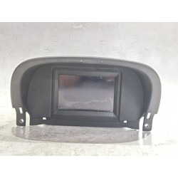 Recambio de pantalla multifuncion para opel tigra twintop (x04) 1.8 (r97) referencia OEM IAM 13156842  
