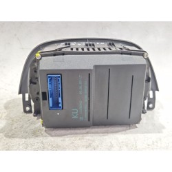 Recambio de pantalla multifuncion para opel tigra twintop (x04) 1.8 (r97) referencia OEM IAM 13156842  