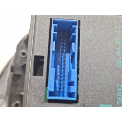 Recambio de pantalla multifuncion para opel tigra twintop (x04) 1.8 (r97) referencia OEM IAM 13156842  