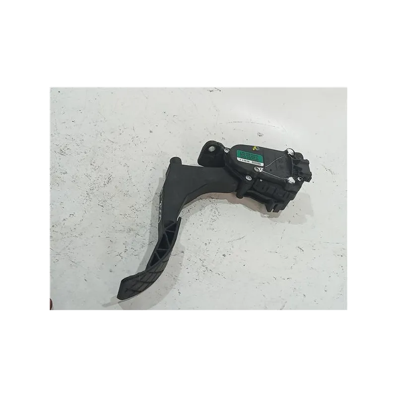 Recambio de potenciometro pedal gas para seat ibiza berlina (6j5)(06.2008) 1.9 tdi referencia OEM IAM 6Q1721503C  
