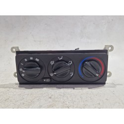 Recambio de mando climatizador para hyundai galloper ii (jk-01) 2.5 td intercooler referencia OEM IAM   