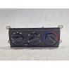 Recambio de mando climatizador para hyundai galloper ii (jk-01) 2.5 td intercooler referencia OEM IAM   