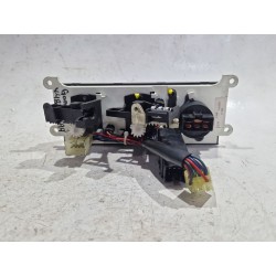 Recambio de mando climatizador para hyundai galloper ii (jk-01) 2.5 td intercooler referencia OEM IAM   