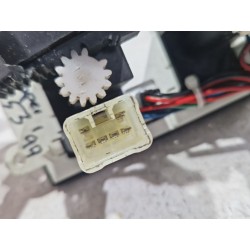 Recambio de mando climatizador para hyundai galloper ii (jk-01) 2.5 td intercooler referencia OEM IAM   