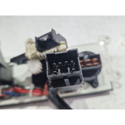 Recambio de mando climatizador para hyundai galloper ii (jk-01) 2.5 td intercooler referencia OEM IAM   